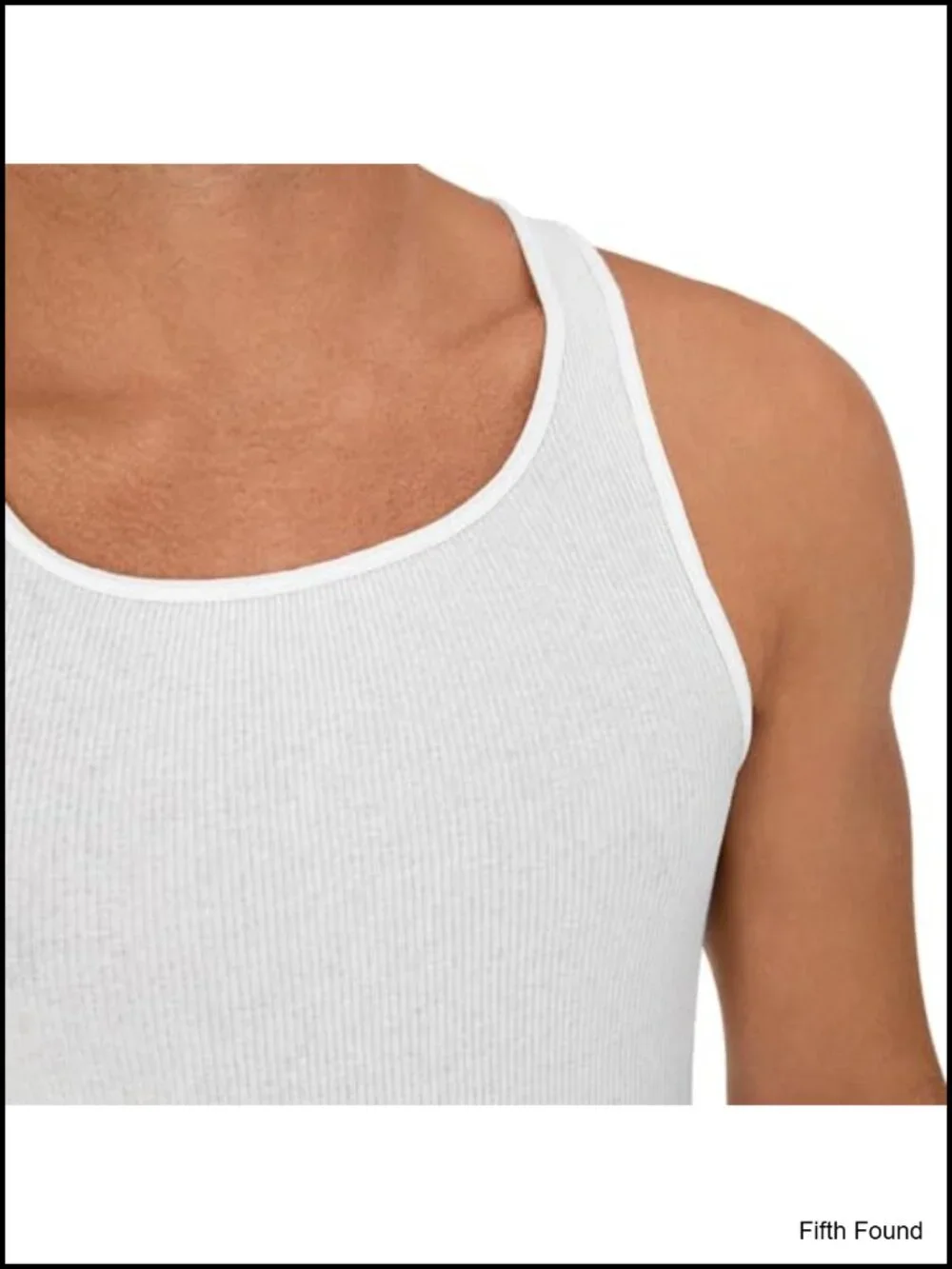 N/A men’s tank
